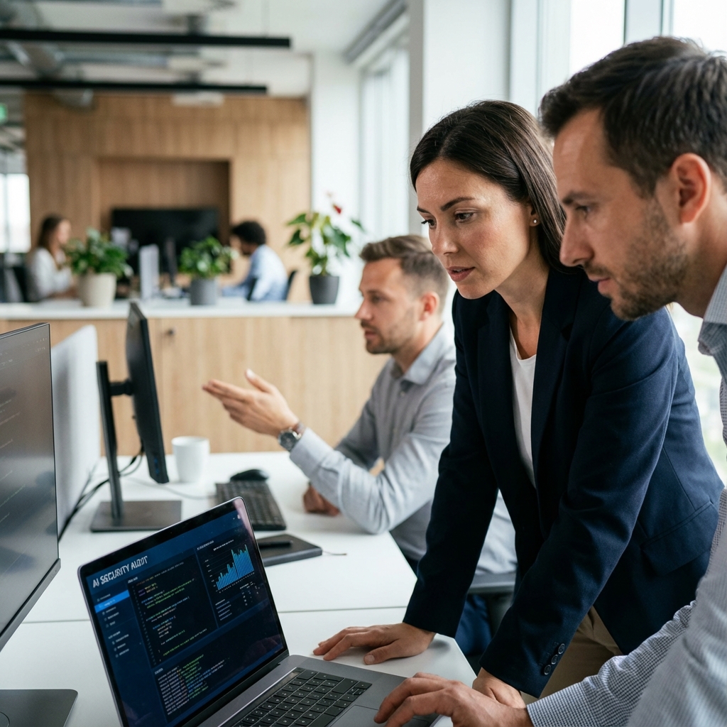 Automating Penetration Testing with AI-Driven Security Tools - Shekhar Kundra