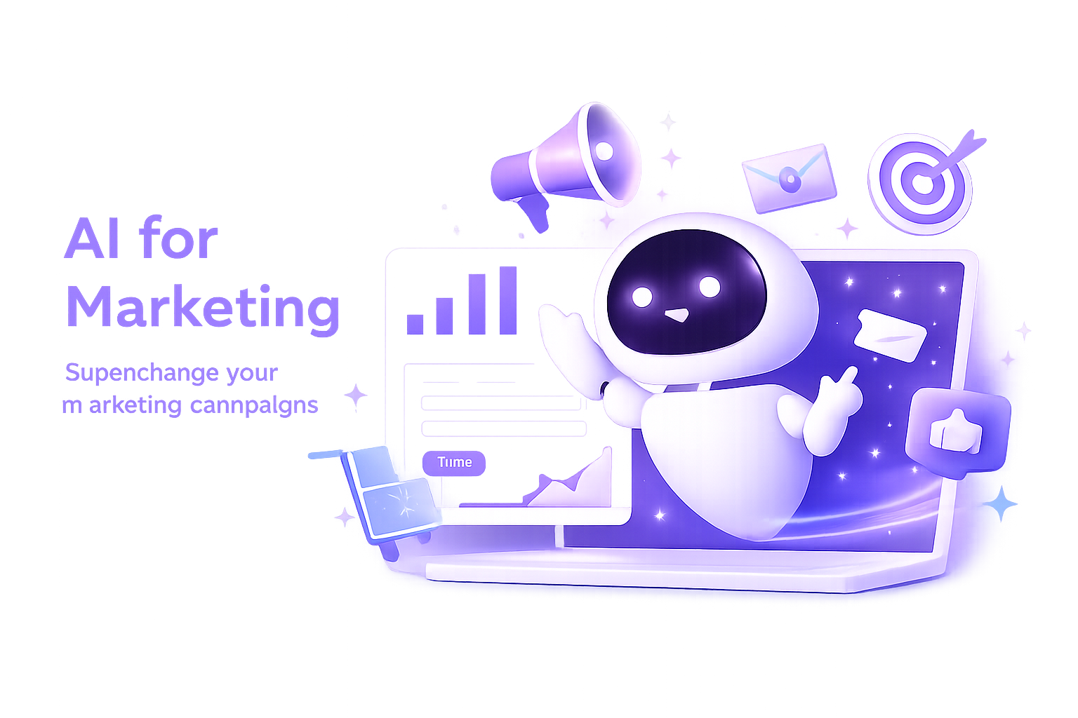 AI tools for marketing optimization