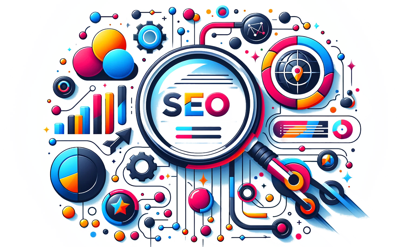SEO audit