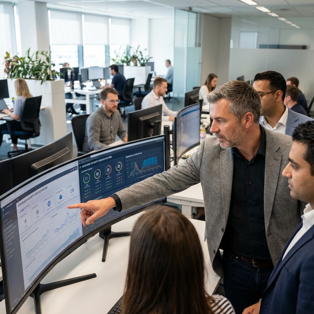 Container Security: Hardening Docker Images for Production - Shekhar Kundra