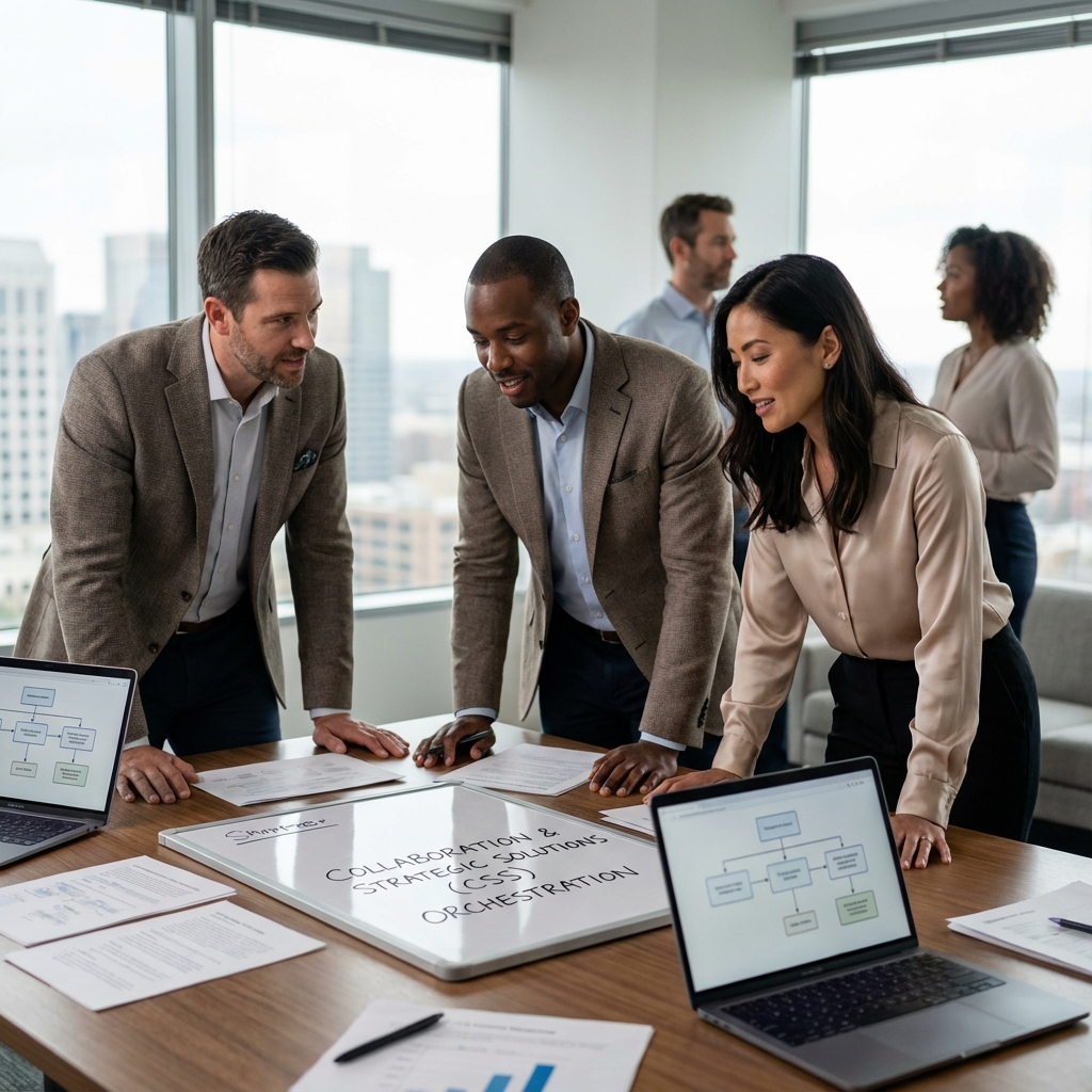 Advanced CSS Orchestration: Managing Design Systems at Scale - Shekhar Kundra