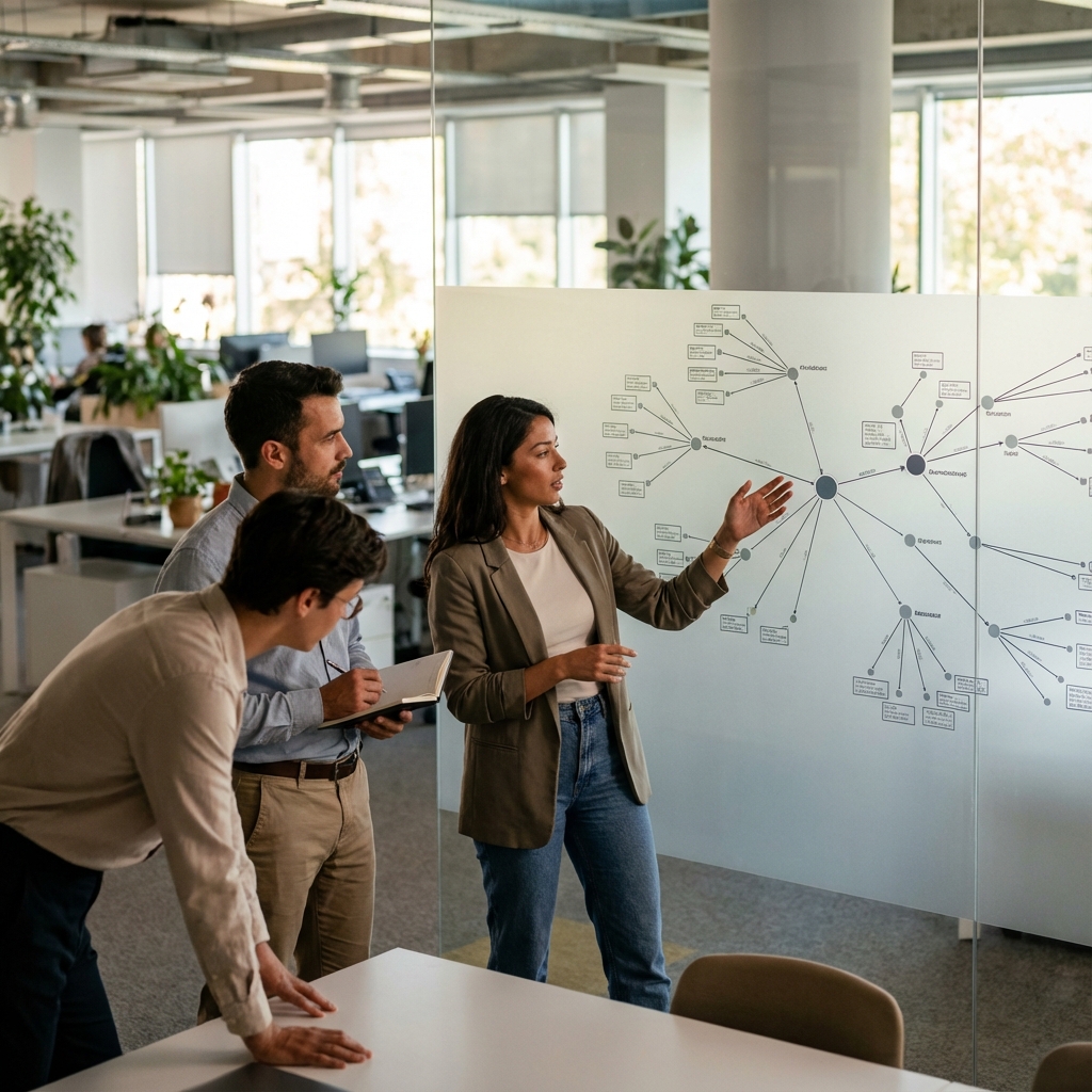 Graph Databases vs RDBMS: When to Switch for Technical Scalability - Shekhar Kundra