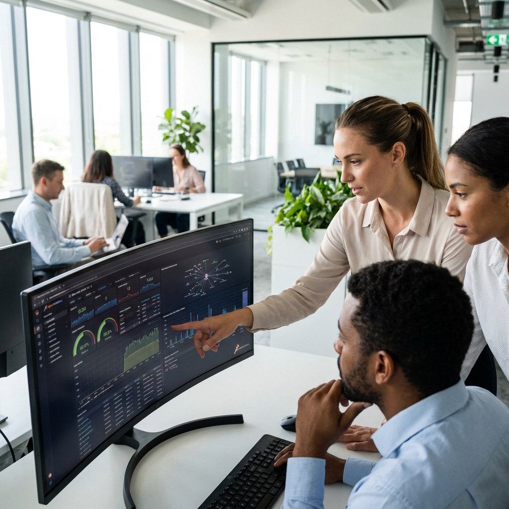 Observability vs. Monitoring: Mastering OpenTelemetry - Shekhar Kundra