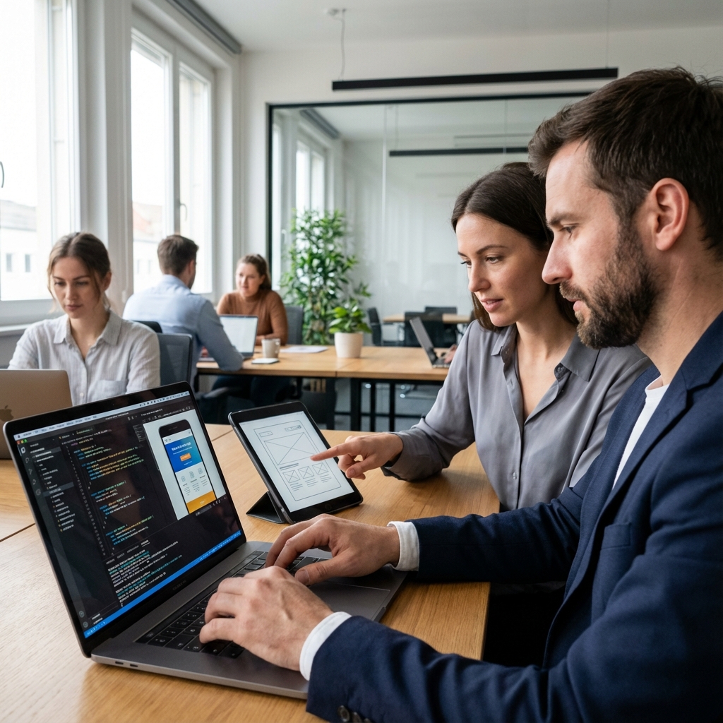 Progressive Web Apps (PWA) in the Enterprise: Benefits and Challenges - Shekhar Kundra