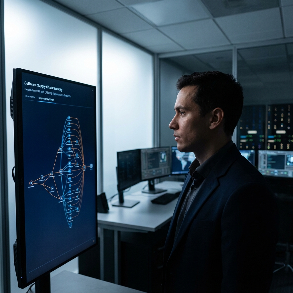 Securing Software Supply Chains with SBOM and Attestations - Shekhar Kundra