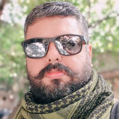 Shekhar Kundra