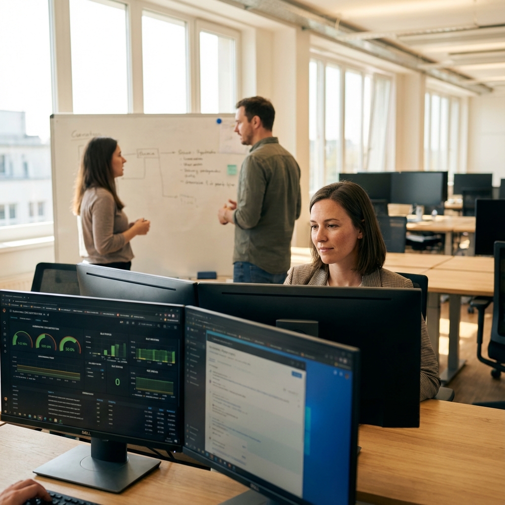 SRE Principles: Implementing Error Budgets and SLOs - Shekhar Kundra