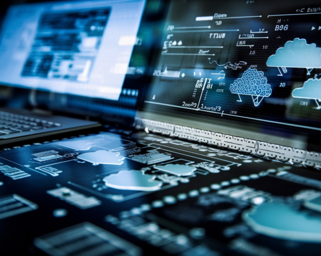 Team Discussion Image