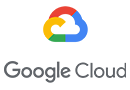 Google Cloud Logo