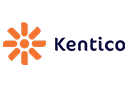 Kentico Logo
