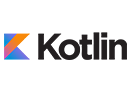 Kotlin Programming Language Logo