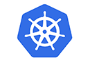 Kubernetes Logo