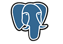 PostgreSQL Logo