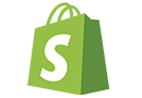 Shopify Logo