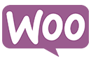 Woocommerce Logo